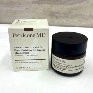 Perricone MD - FACE FINISHING & FIRMING MOISTURIZER